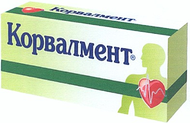 корвалмент