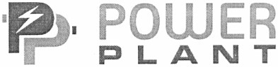 power plant