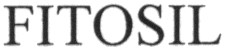 fitosil
