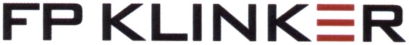 fp klinker