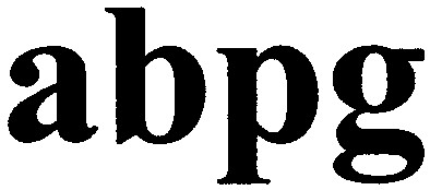 abpg