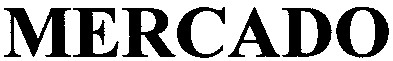 mercado