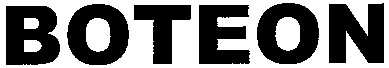 boteon