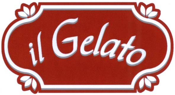 il gelato