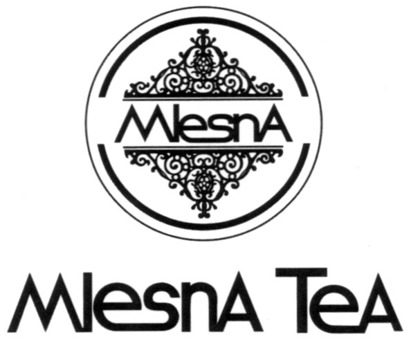 mlesna tea
