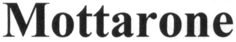 mottarone