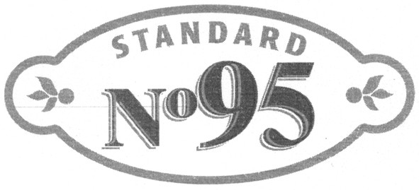 standard №95
