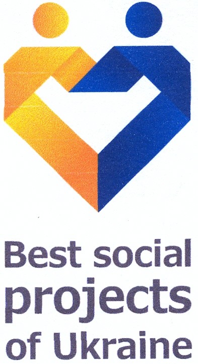 best social projects of ukraine