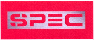 spec