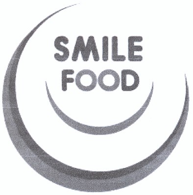 smile food