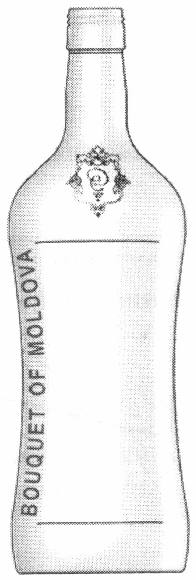 bouquet moldova