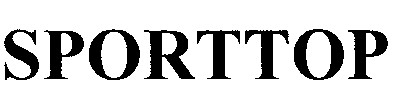 sporttop
