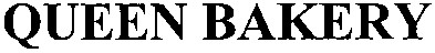 queen bakery