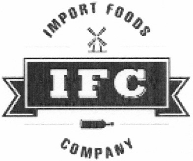 import foods company