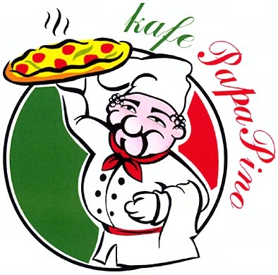 kafe papa pino