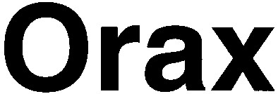 orax