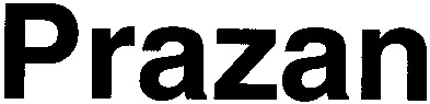 prazan