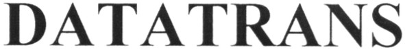 datatrans