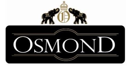 osmond