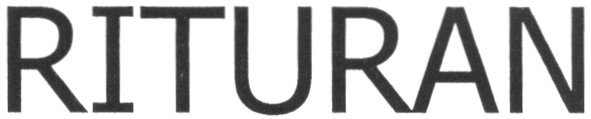 rituran