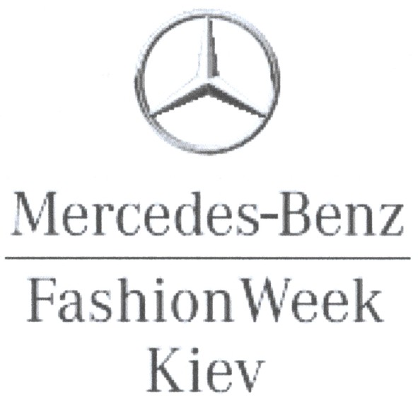 fashion week kiev