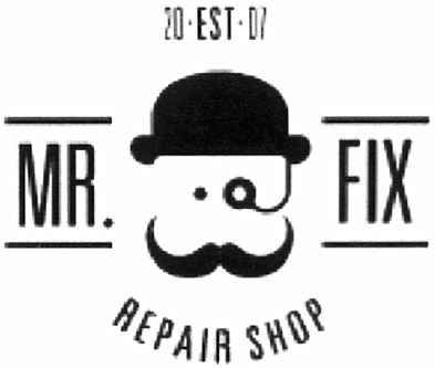 repair shop