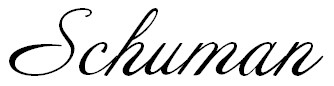 schuman