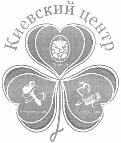киевский центр
