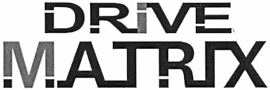 drive matrix