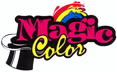 magic color