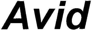 avid