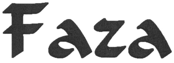 faza