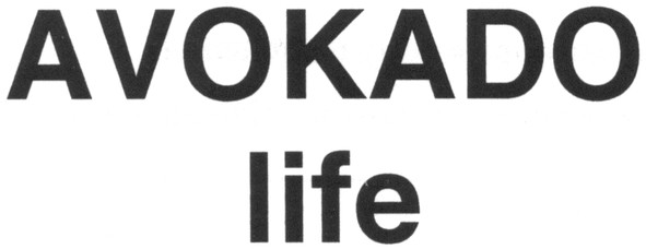 avokado life