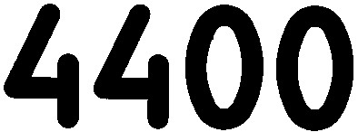 4400