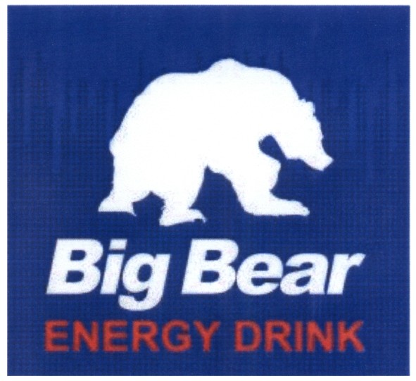 energy drink