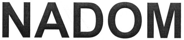 nadom