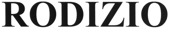 rodizio