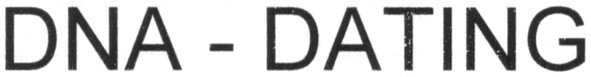 dna-dating