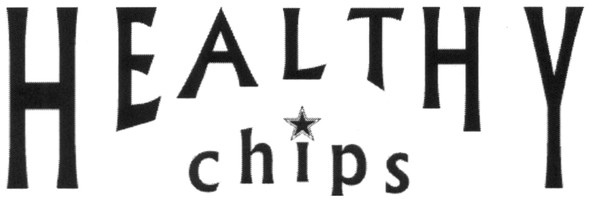 healthy chips