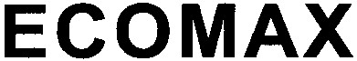 ecomax