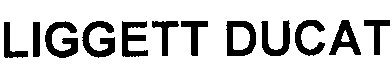 liggett ducat
