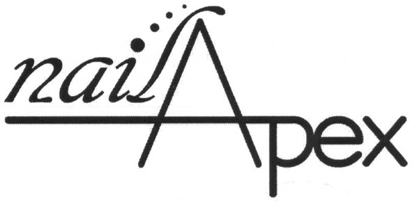 nail apex