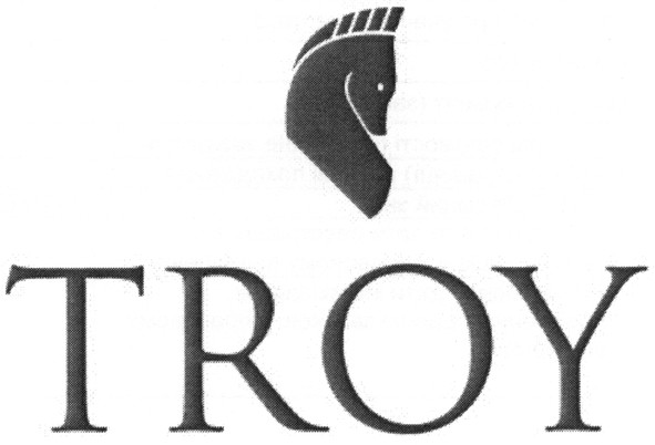 troy