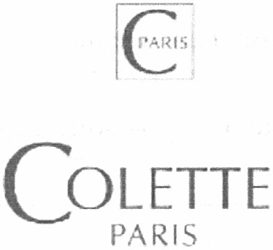 colette paris