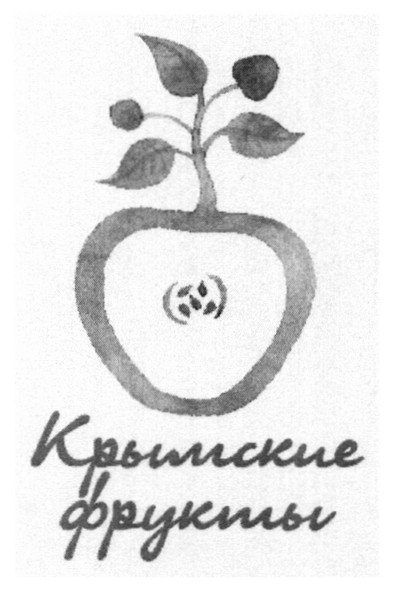 крымские фрукти