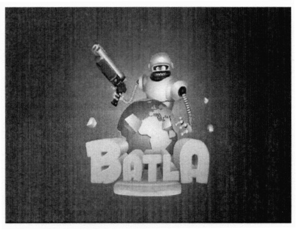 batla