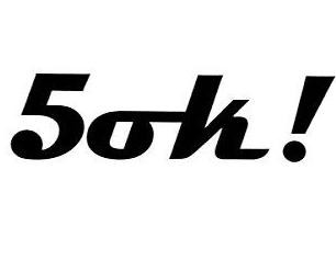 5ок!