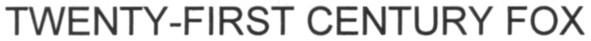 twenty-first century fox