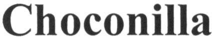 choconilla
