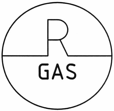 gas